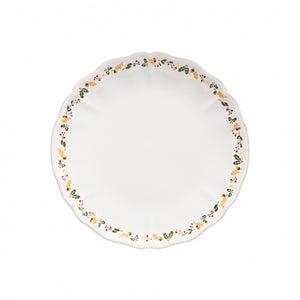 Dinner plate 27