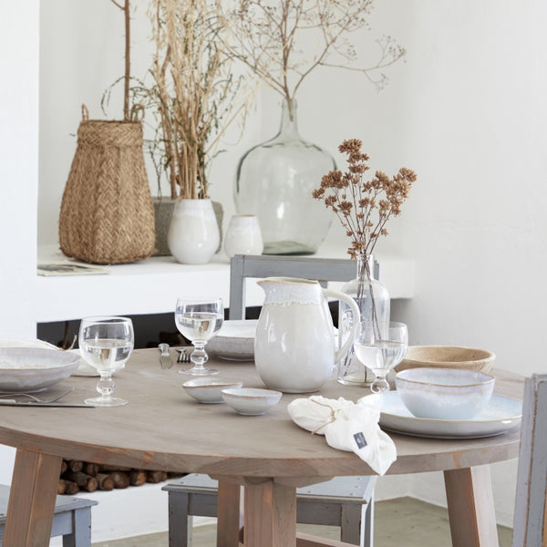 Coffee cup and saucer 0.07 L