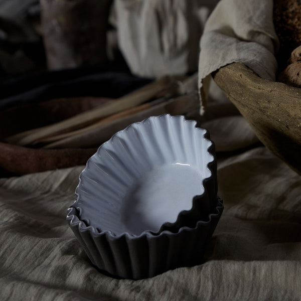 Muffin plate 13