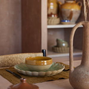 Soup/cereal bowl 15