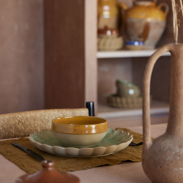 Soup/cereal bowl 15