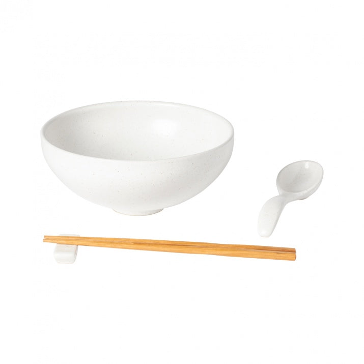 Ramen bowl set