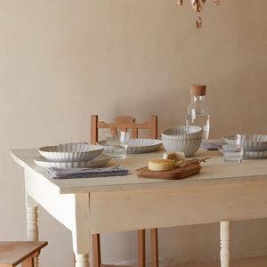 Dinner plate 27