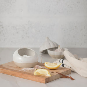 Salt shaker 14cm