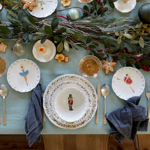 Dinner plate 27