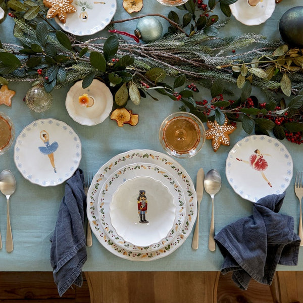 Dinner plate 27