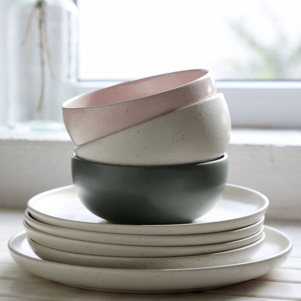 Dinner plate 27cm