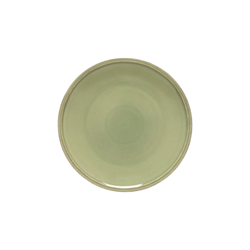 Dessert plate