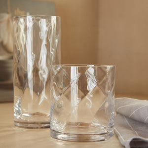 Short glass 320 ml
