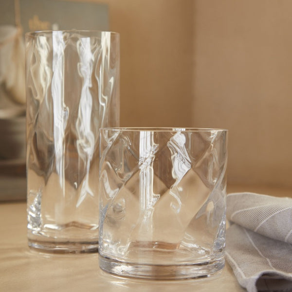 Short glass 320 ml