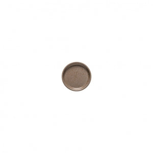 Round plate 8