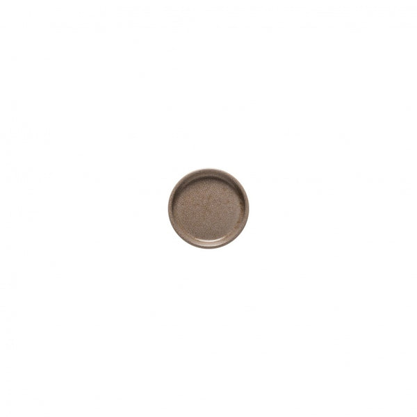 Round plate 8