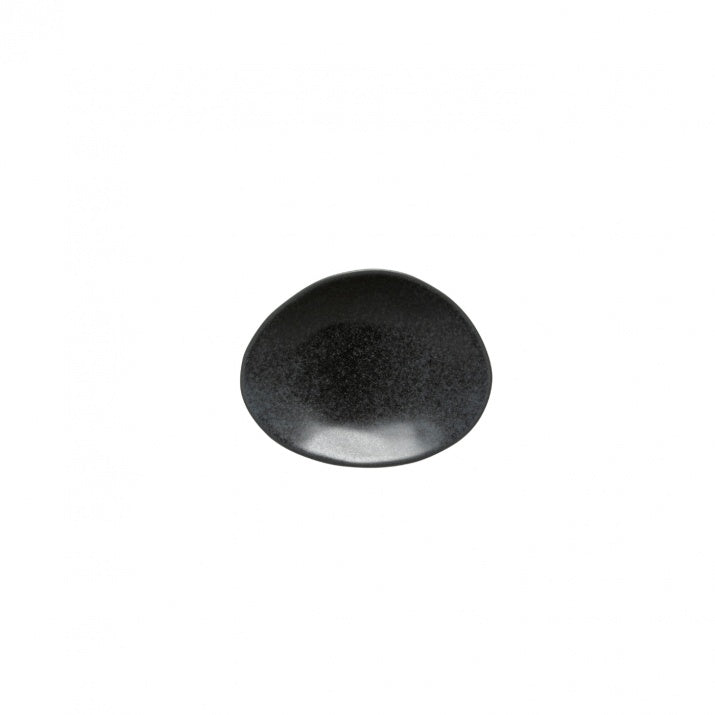 Oval plate 16