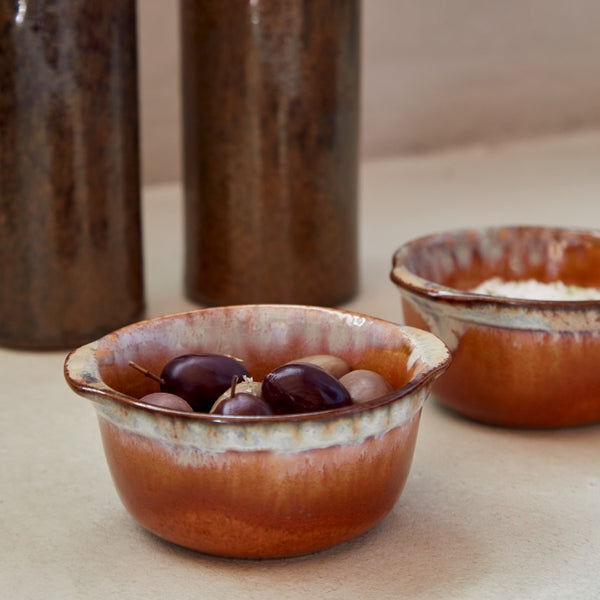 9 round ramekin