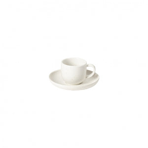 Coffee cup and saucer 0.07 L