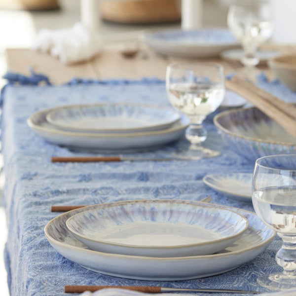Dinner plate 28