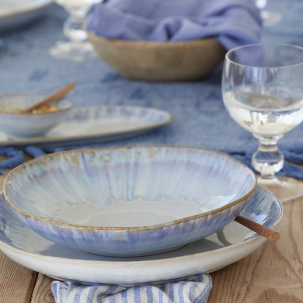 Pasta plate 23cm