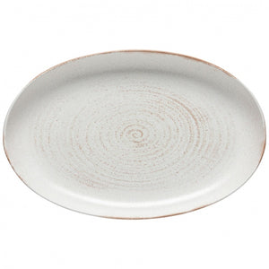 Oval tray 41