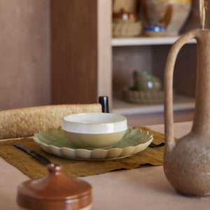 Soup/cereal bowl 15