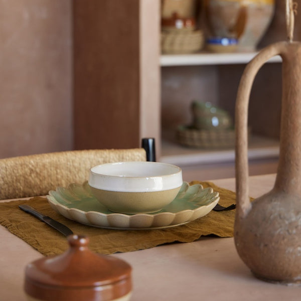 Soup/cereal bowl 15