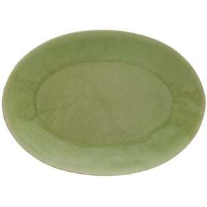 large oval tray 40cm
