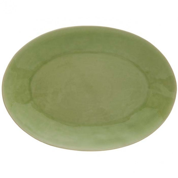 large oval tray 40cm