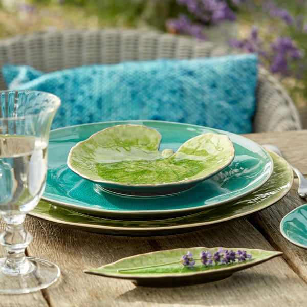 18cm leaf tray