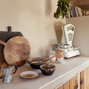 Kitchen bowl 34