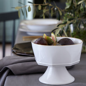 Cup with foot 16cm