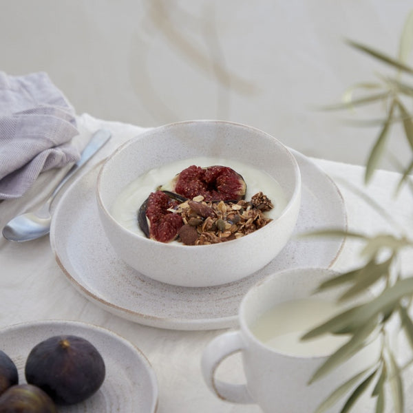 Soup/cereal bowl 15