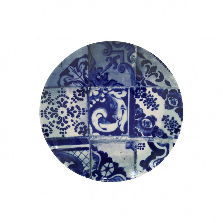 Dinner plate 30cm