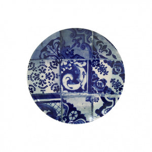 Dinner plate 30cm