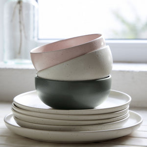 Dessert plate 23cm
