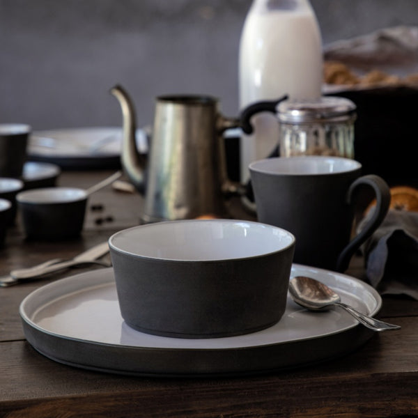 Soup/cereal bowl 14