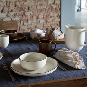 Soup/cereal bowl 16