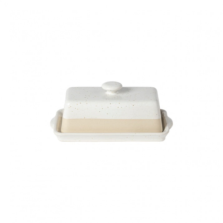Butter dish rec. 19 with lid