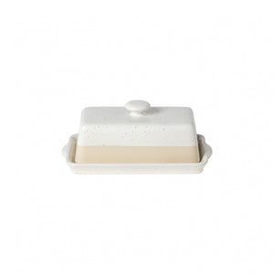 Butter dish rec. 19 with lid