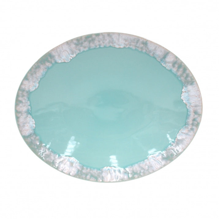 Oval tray 40cm