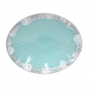 Oval tray 40cm
