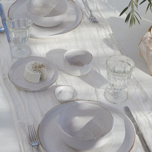 Ramekin/butter dish 7