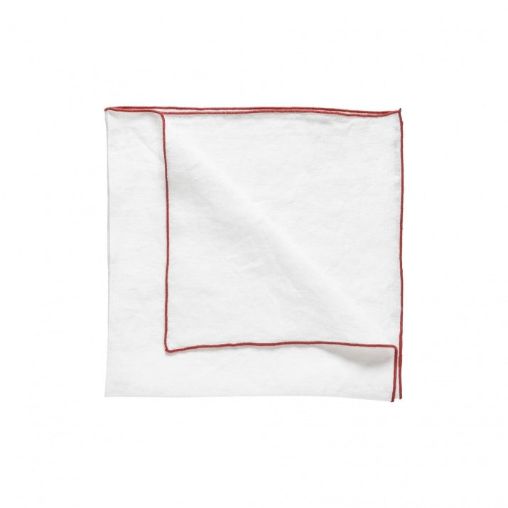 100% LI napkin roll