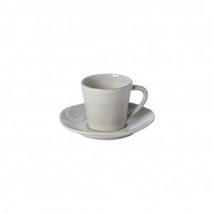 Tea cup and saucer