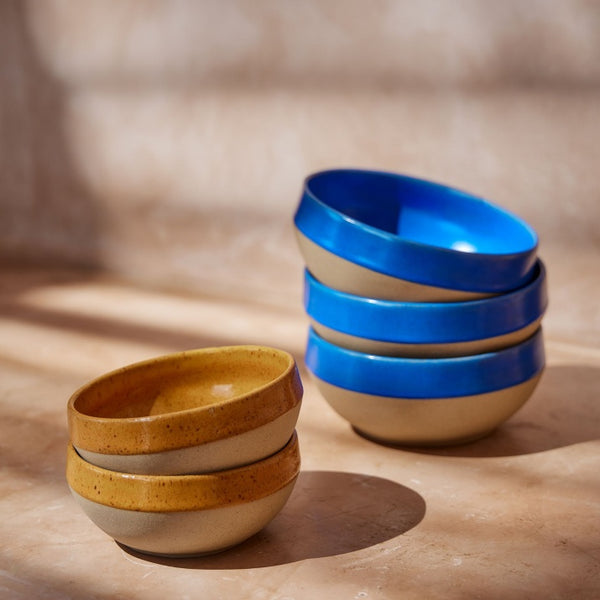 Appetizer bowl 10