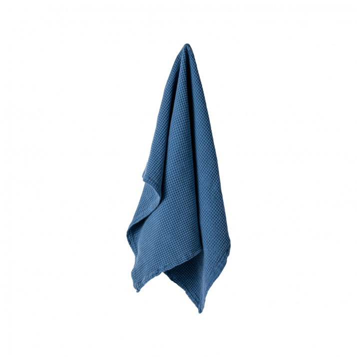 100% CO Micro Waffle Kitchen Towel