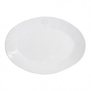 Oval tray 40cm