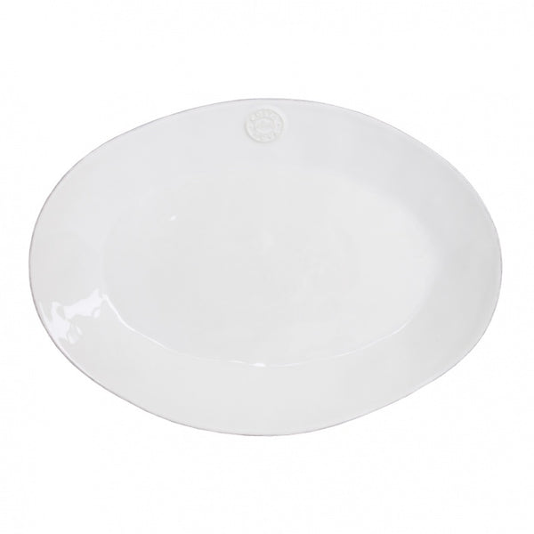 Oval tray 40cm