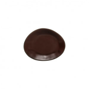 Oval plate 20