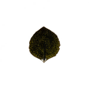 Small hydrangea leaf 17cm