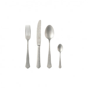 Cutlery set 24 pcs