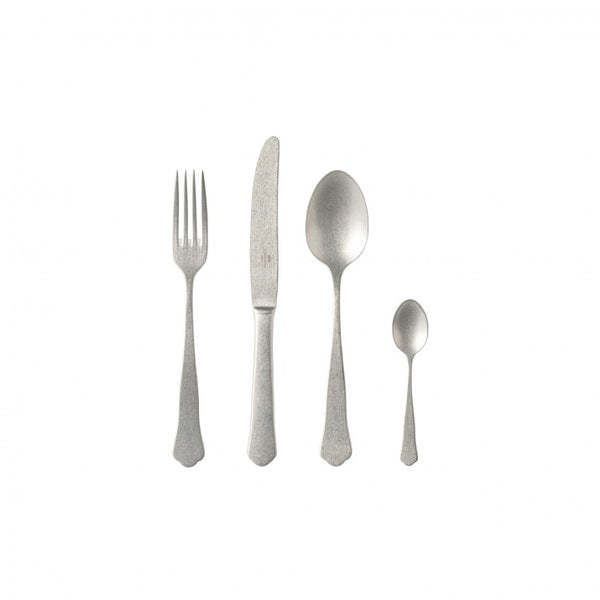 Cutlery set 24 pcs
